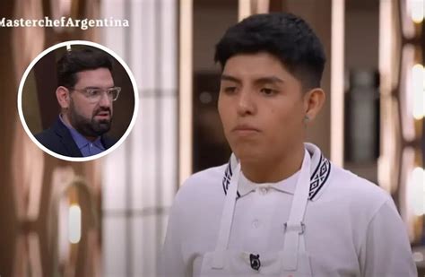 Qué Malvado” El Polémico Comentario De Betular Que Incomodó A Antonio