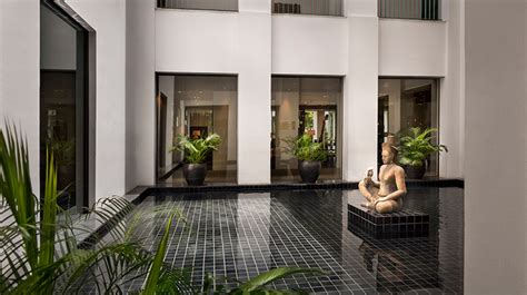 The Sukhothai Bangkok - Bangkok Hotels - Bangkok, Thailand - Forbes ...