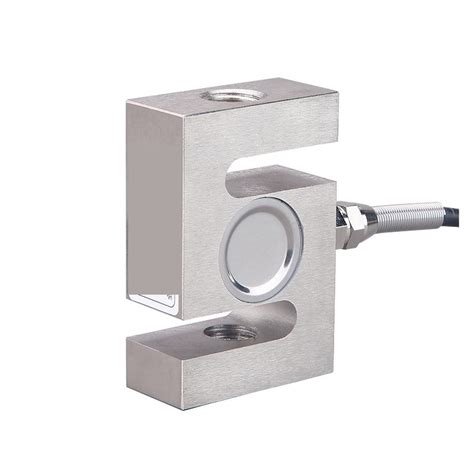 Buy Load Cell T Loadcell With Shape Strain Gauge For Building Material