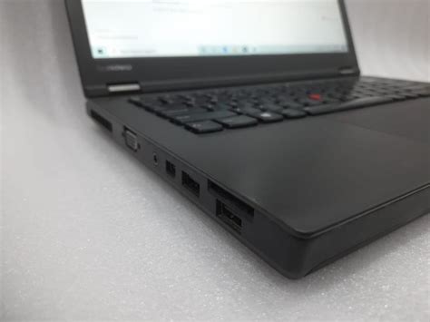 Lenovo Thinkpad T440p Laptop At Rs 20000 Lenovo का लैपटॉप In Mumbai Id 24312665433