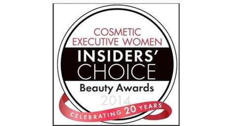 Cew S Insider S Choice Beauty Award Winners Beauty Packaging