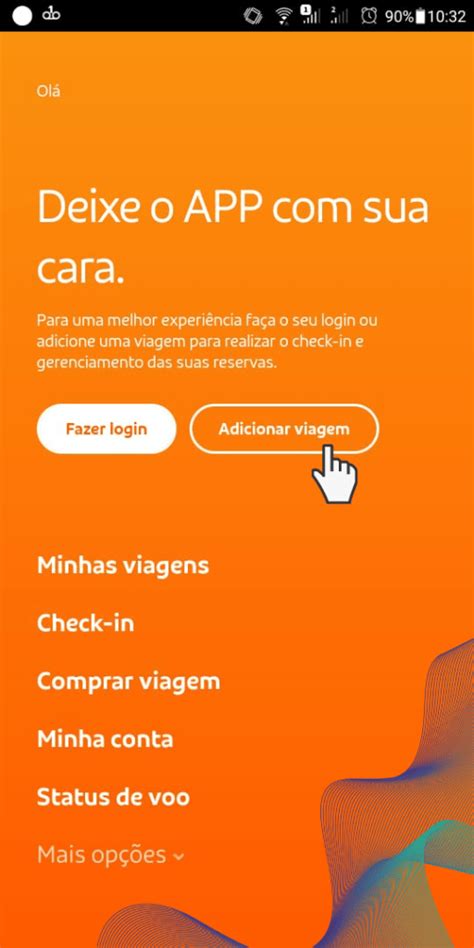 Como Antecipar O Voo No Mesmo Dia Da Viagem Pelo App