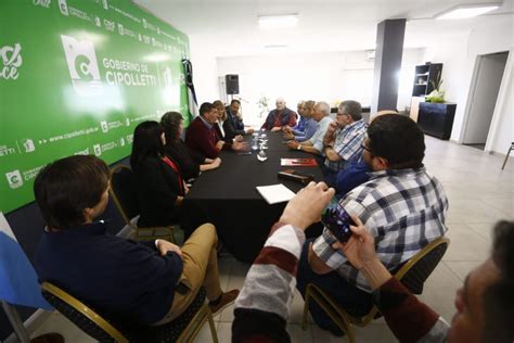 Encuentro y creación de la Red de las Defensorías del Pueblo de la