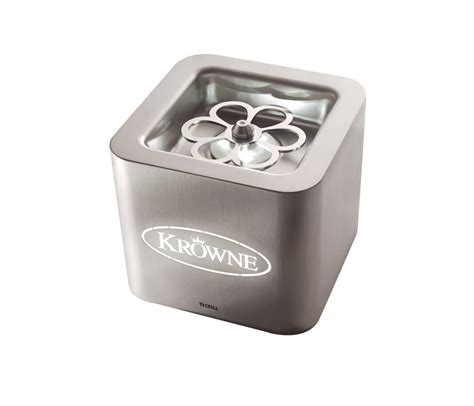 Royal Series Liquid Co2 Glass Chiller Table Top Krowne