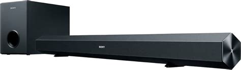 Amazon Sony Ht Ct Bt Bluetooth Sound Bar With Subwoofer Home