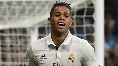 Mariano Real Madrid Fifa 17 - 1920x1080 Wallpaper - teahub.io