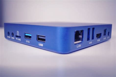 Ugoos UT8 PRO TV Box is Proof That Android TV Needs a Better User Interface