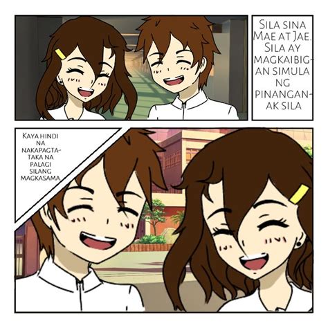 drawings filipino comic strip comic strip drawing ideas story