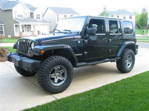 AEV Wheels - JeepForum.com