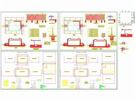 Tanque De Almacenamiento En Autocad Descargar Cad Gratis 197 Mb