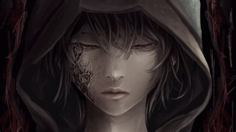 🔥 [30+] Anime Evil Boys HD Wallpapers | WallpaperSafari