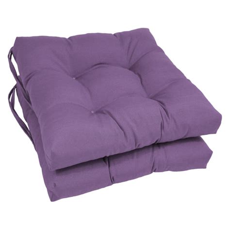 seat cushions for chairs