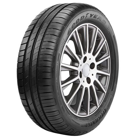 Goodyear EfficientGrip Performance Llanta Goodyear