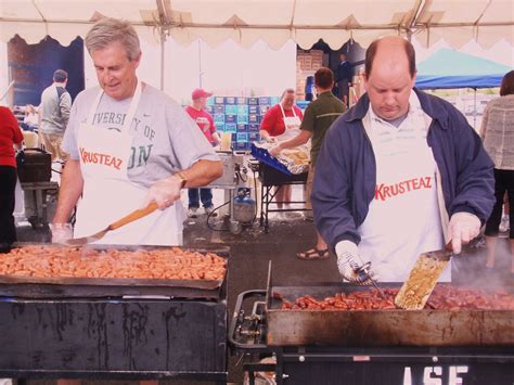 Clark County Fair opens Friday with a free pancake breakfast ...