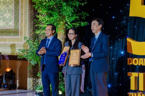 coteccons honored    ho chi minh citys top enterprises
