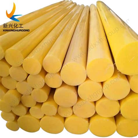 HDPE Rod Supplier, Manufacturer China