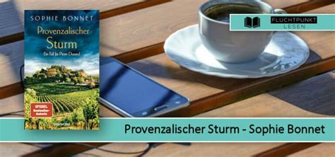 Rezension Provenzalischer Sturm Fluchtpunkt Lesen