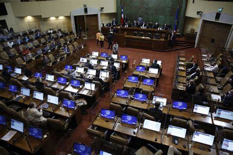 Cámara De Diputados Votará Este Miércoles La Pensión Garantizada