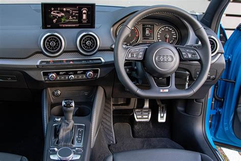 Updated Audi Q2 2021 Review