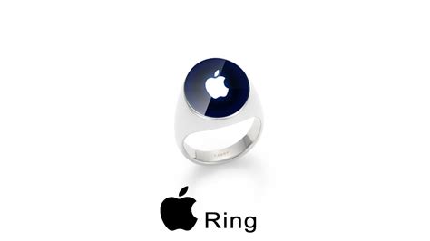 apple the ring