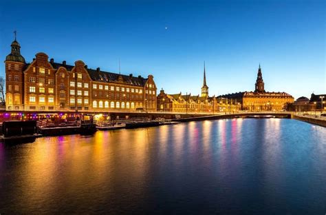 Is Stockholm Or Copenhagen More Expensive Scandinavia Facts