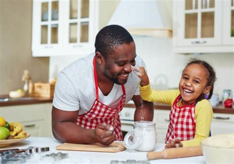 The Best Cooking Sites For Parents And Kids - The Online Mom