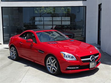 Mercedes Benz Slk Slk Stock For Sale Near Redondo