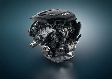 Bmw Announces The Introduction Of New Engines For Entire Range Starting July 2015 Autoevolution