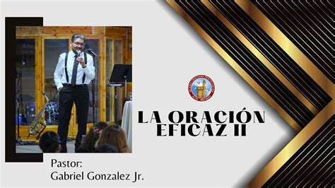 Iglesia Cristiana Pentecostes Alto Refugio De Anaheim YouTube