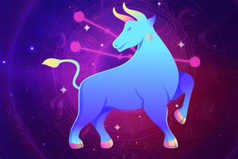 Ramalan Zodiak Taurus Jumat Januari Peluang Luar Biasa Menuju