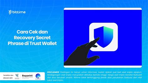 Cara Bikin TON Wallet Gerbang Menuju Dunia TON