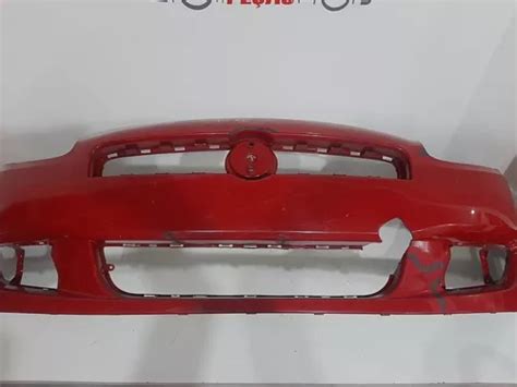 Parachoque Dianteiro Fiat Bravo Detalhes Frete Gr Tis