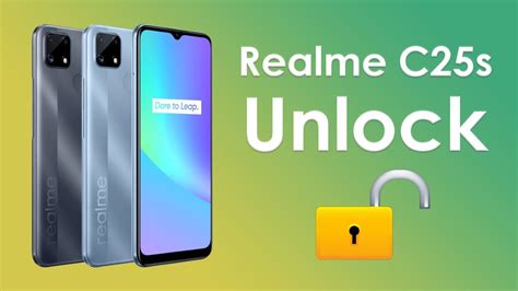 Realme C S Rmx Rmx Phone Lock Remove Password Unlock With