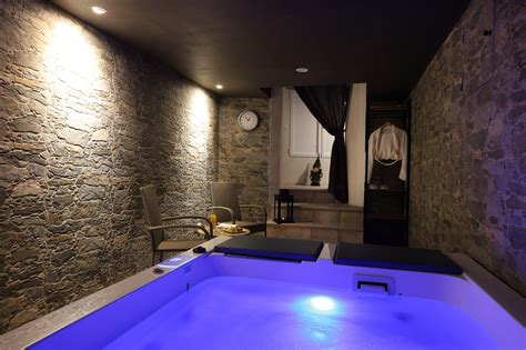 Nasilvana Hotel Spa En Benimantell Vall De Guadalest