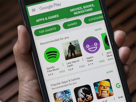 Wirusy W Google Play Odinstaluj Te Dwie Aplikacje Biznes Wprost