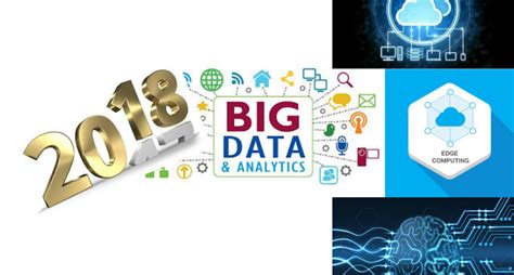 Big Data Analytics Trends For 2018