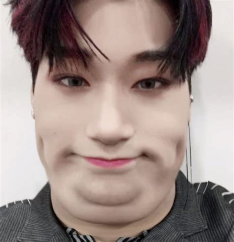 Ateez Meme Ateez Kpop Memes Visages De Mème Images Drôles