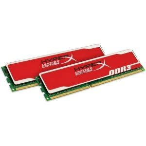 Memorie Hyperx Red Limited Edition Gb Ddr Mhz Cl Dual Channel