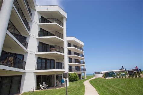 Silver Sands New Smyrna Beach Fl Oceanfront Condos For Sale