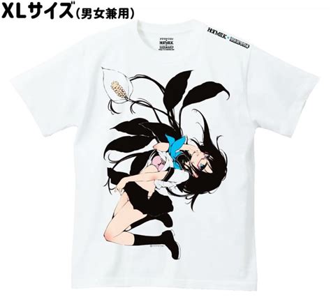 【思春期マーブル】アズマサワヨシ Tシャツ Xlサイズ フィギュア・グッズ通販 Fanza通販