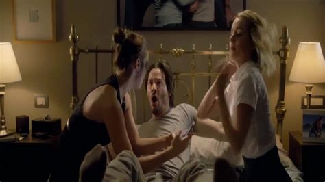 Ana De Armas Lorenza Izzo Sex Scene In Knock Knock Best Hot Erotic