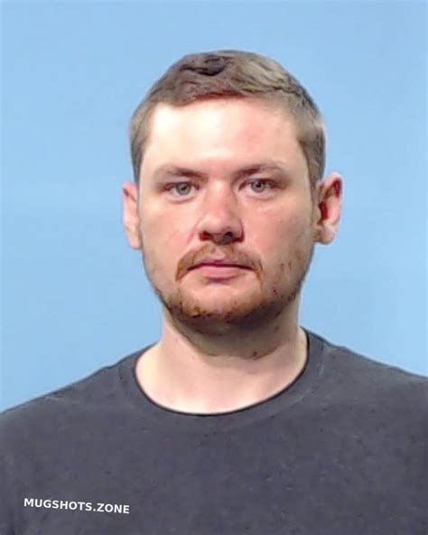 DANIEL CASEY DEVEN 05 23 2022 Brazoria County Mugshots Zone