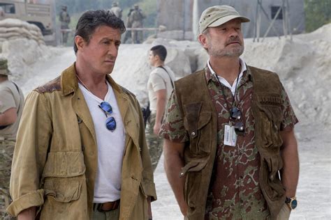 The Expendables 3 Or The Modern Brometheus Review Deadshirt