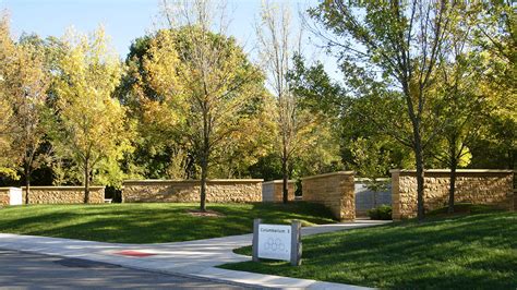 Abraham Lincoln National Cemetery | The Cultural Landscape Foundation