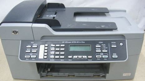 Hp Officejet J All In One Ink Mfp Cartridges Orgprint