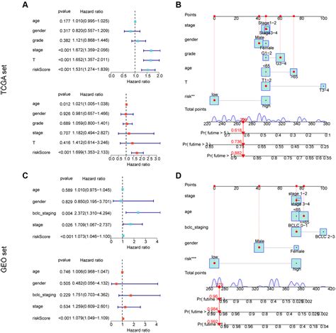 Development Of A Prognostic Model Based On Anoikis Related Genes For