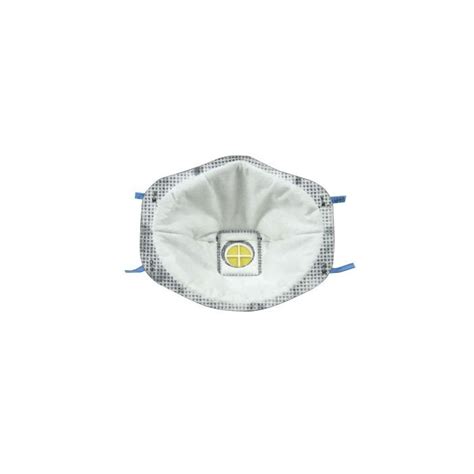 3m™ Particulate Respirator 8577 P95 With Nuisance Level Organic Vapor