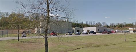 Conway County Jail, AR Inmate Search: Roster & Mugshots