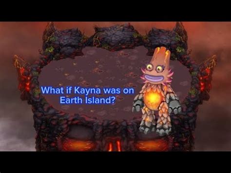 What If Kayna Was On Earth Island Pripearthcollab PriPmsm YouTube