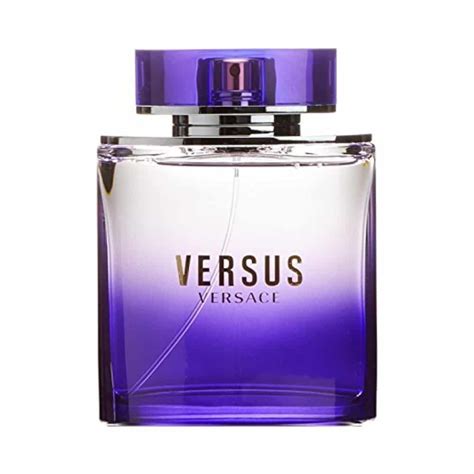 Versace Versus Eau De Toilette Spray Ml Floral Fragrance Perfume